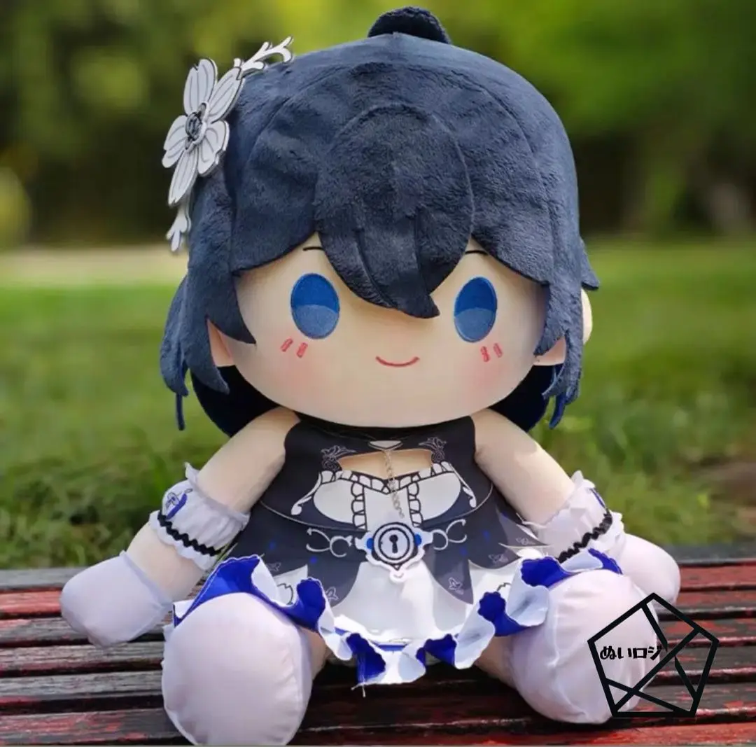 「崩壊3rd」ゼーレ・フェレライ ぬいぐるみ 新品未使用 2025年最新】ゼーレ・フェレライの人気アイテム - メルカリ