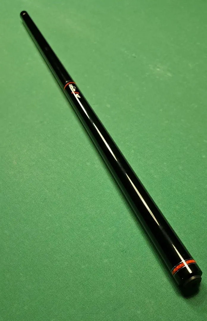 新品、未開封　メッヅ AVANT オレンジ AVT-24O 　バット単体 AVTシリーズ」新色オレンジ発売中！ | トピックス | ビリヤード