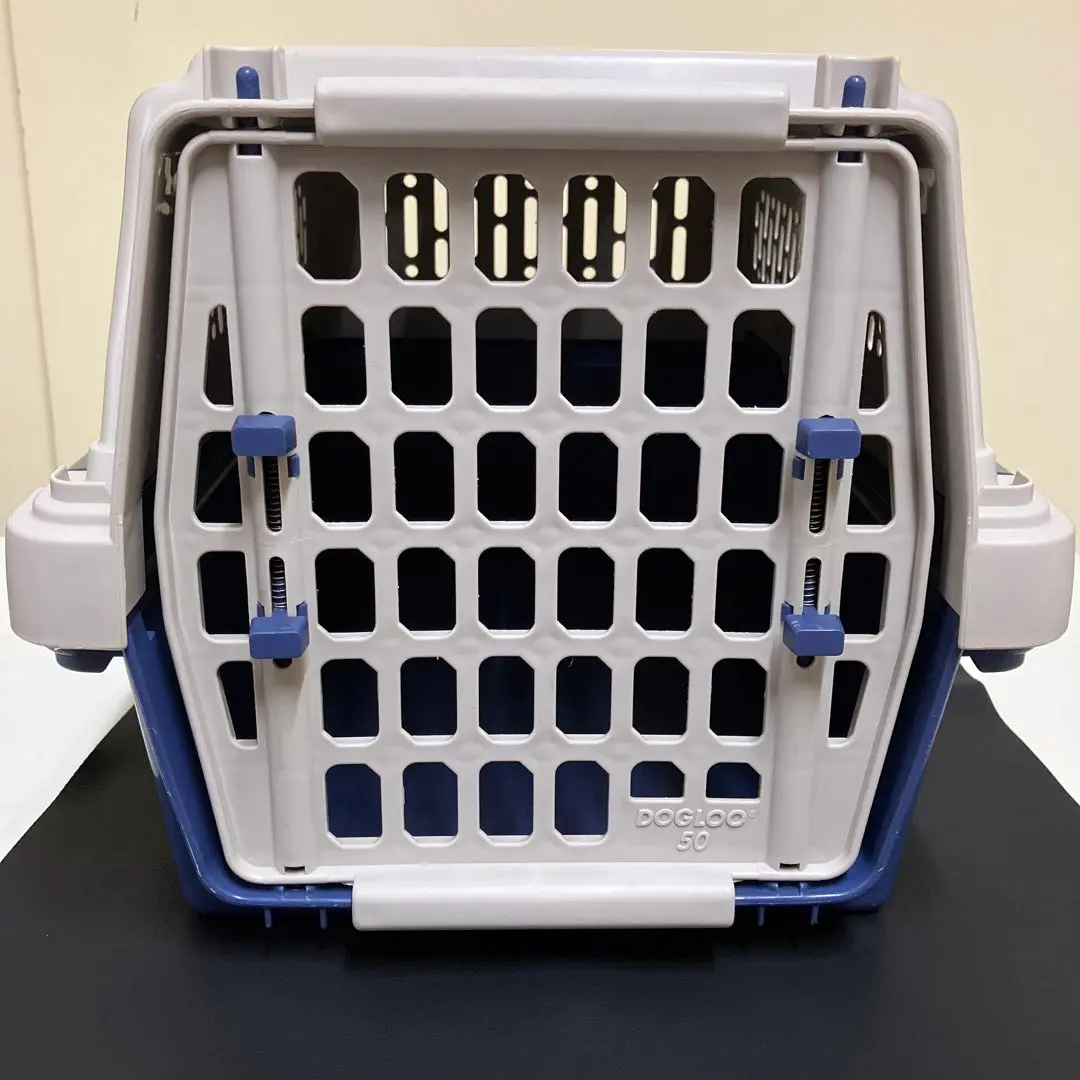 リッチェル製品　FURRARRI DOGLOO 150　ペットキャリー ペットキャリー DOGLOO FURRARRI MODEL 150｜Yahoo!フリマ（旧