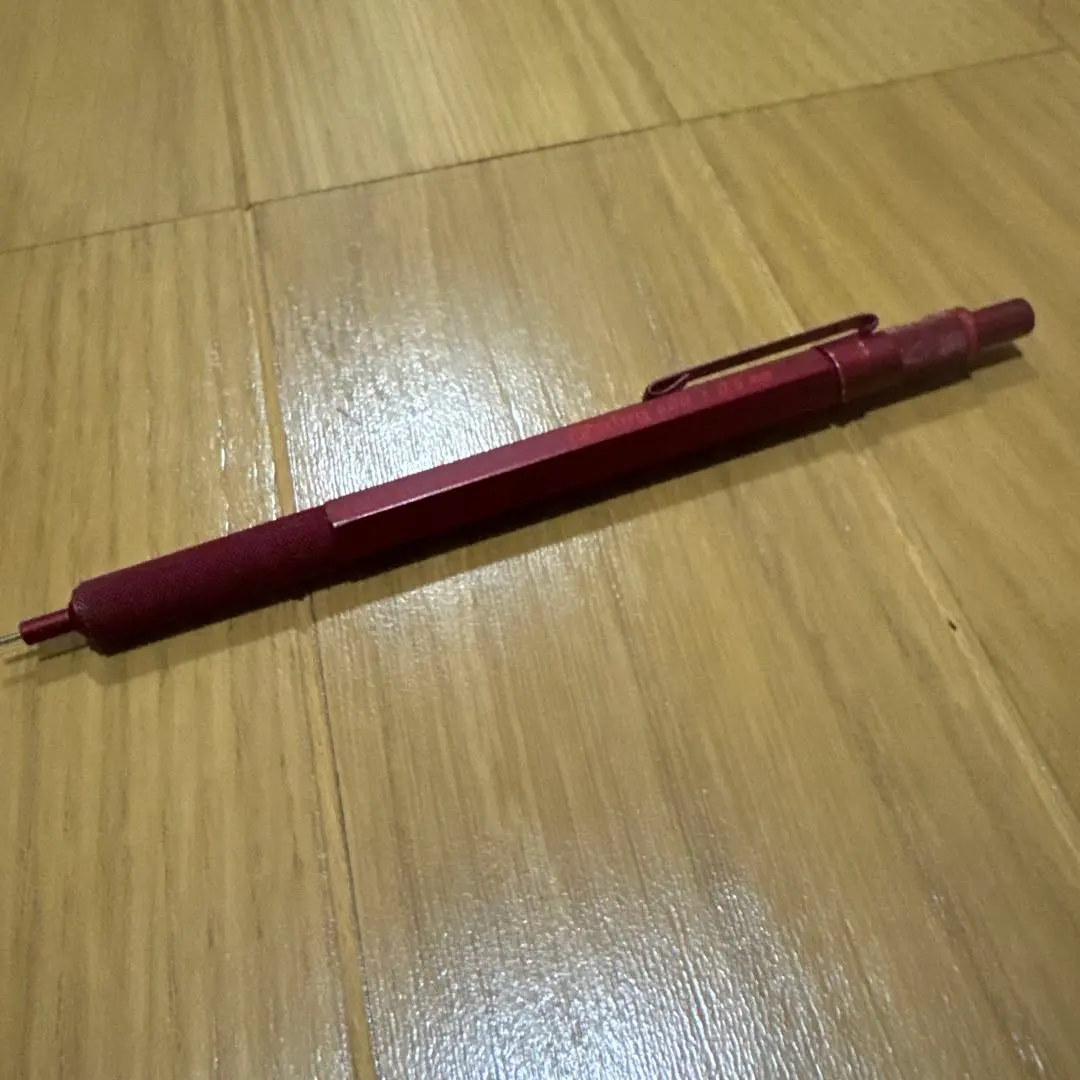 Thumbnail of Rotring Limited Edition Mechanical Pencil