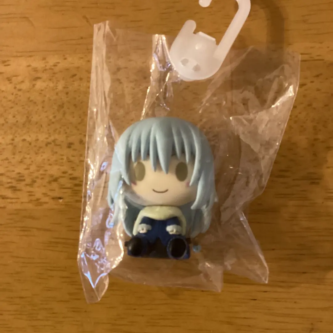 Thumbnail of Chokonokko Figure That Time I Got Reincarnated as a Slime: Rimuru