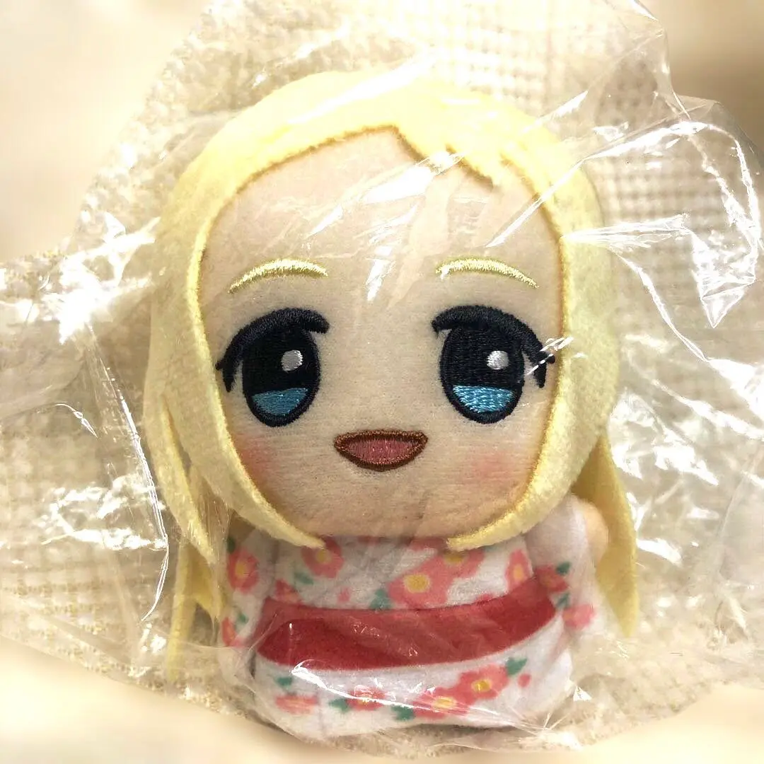 サマータイムレンダ　ちびぐるみ　まとめ売り サマータイムレンダ ちびぐるみ まとめ売り