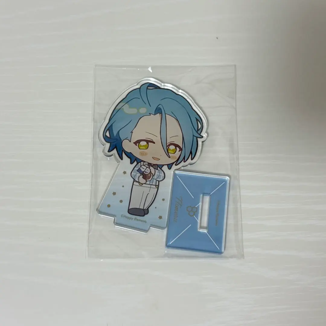 Thumbnail of Ensemble Stars! HiMERU