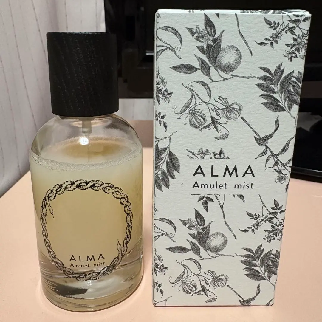 ALMA eight maria oracle アミュレットミスト Amulet The Illumin8tors Amulet | Unboxing and Flip Through - YouTube