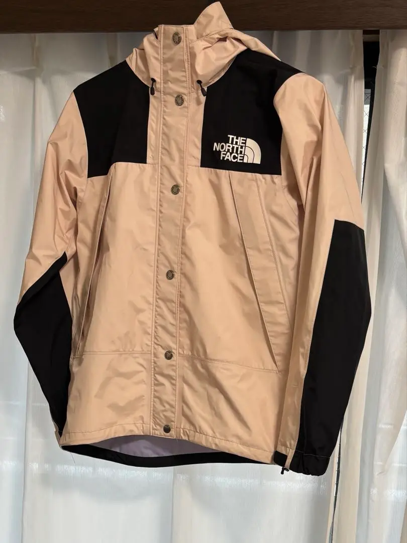 THE NORTH FACE ザ・ノース・フェイス　NPW11935 畳ジワあり THE NORTH FACE [ザ・ノース・フェイス] W's Mountain Raintex