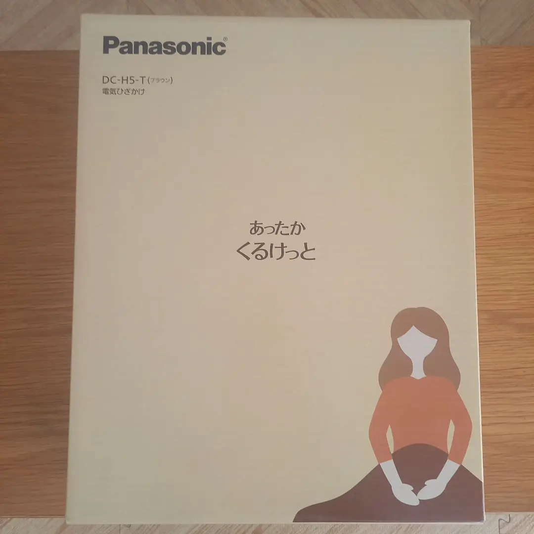 2025年最新】Panasonic タイプ：ひざかけ 電気毛布・ひざ掛けの