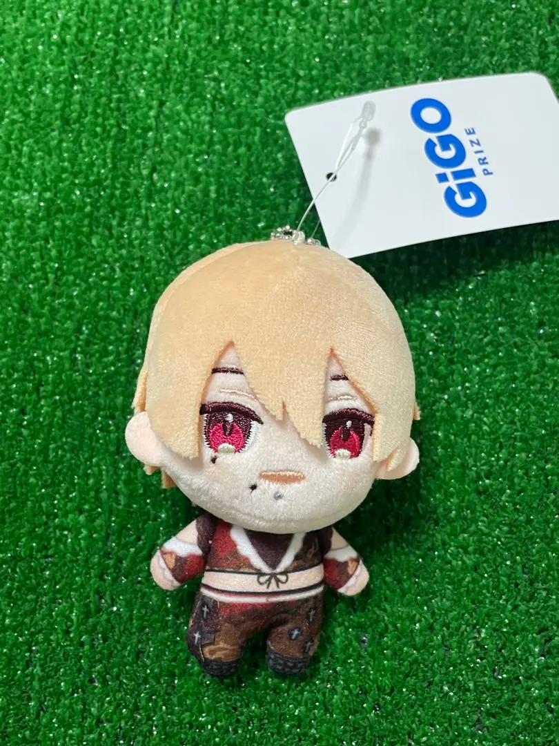 Thumbnail of XP!A Rindo Baby Nui Tsubaki Plushie GiGO