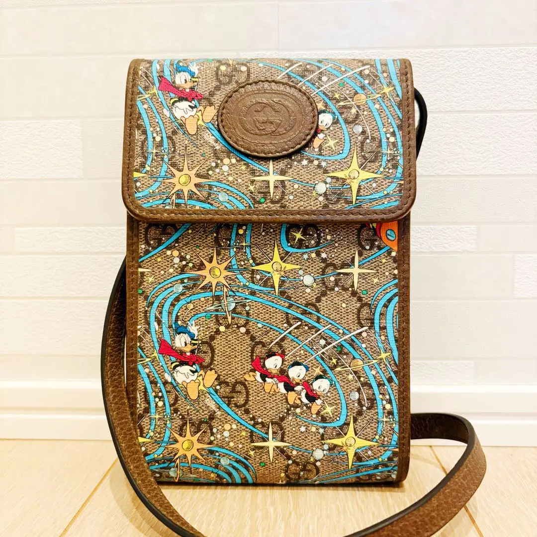 楽天市場】gucci ドナルドの通販