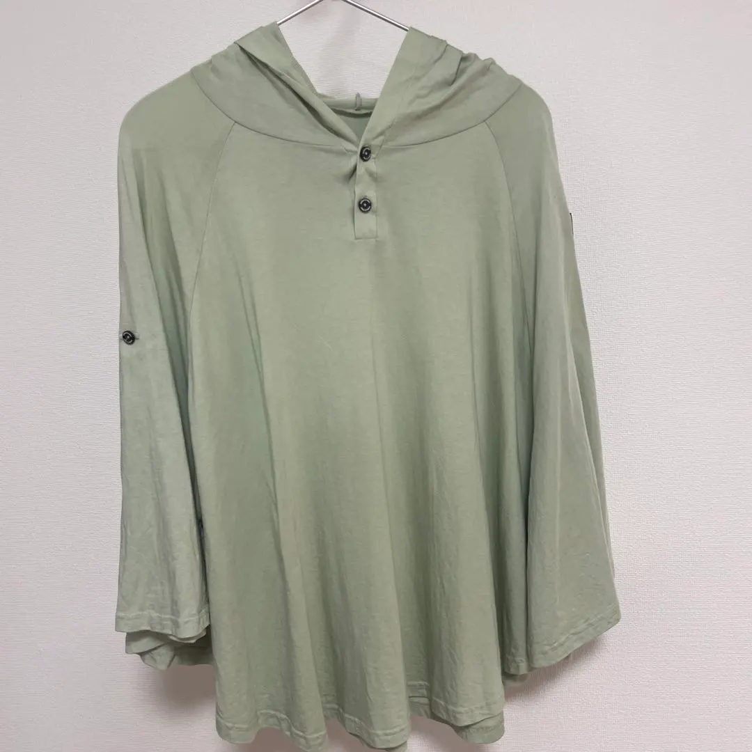 DORACO 哺乳披肩 斗篷 的縮圖