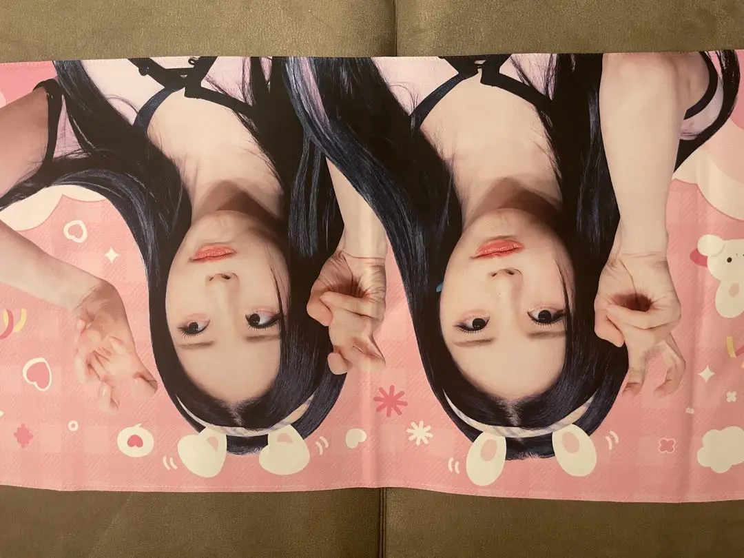 fromis_9 スローガン fromis_9(プロミスナイン・プミナ) プロムナウ イ・ソヨン(LEE