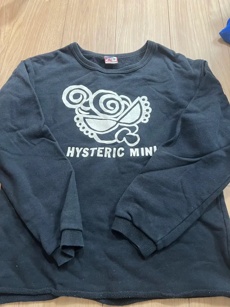 Thumbnail of Rare Hysteric Mini adult and children's set