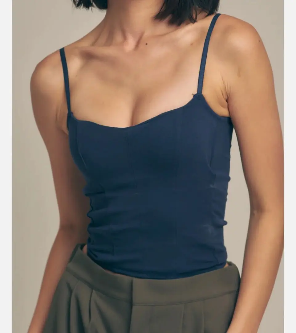 Amateras Dreamy Camisole ドリーミーキャミソール AMATERASアマテラスDreamy camisole ドリーミーキャミソール