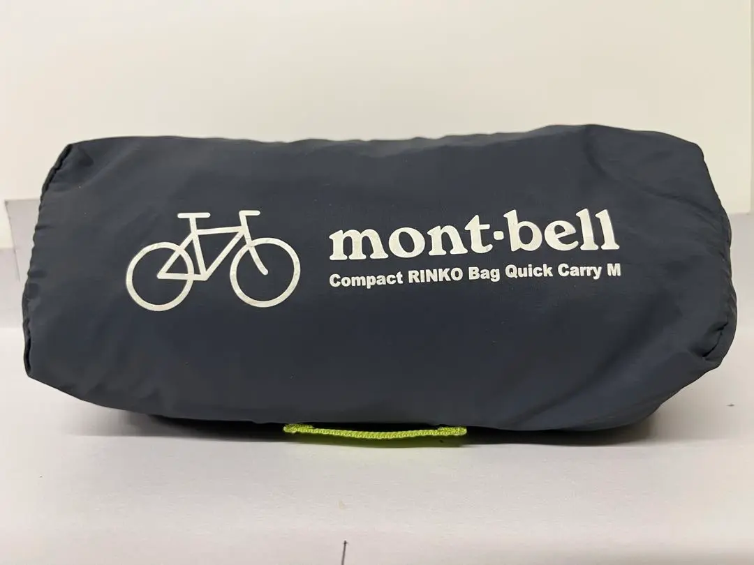 2025年最新】mont-bell 輪行袋の人気アイテム - メルカリ