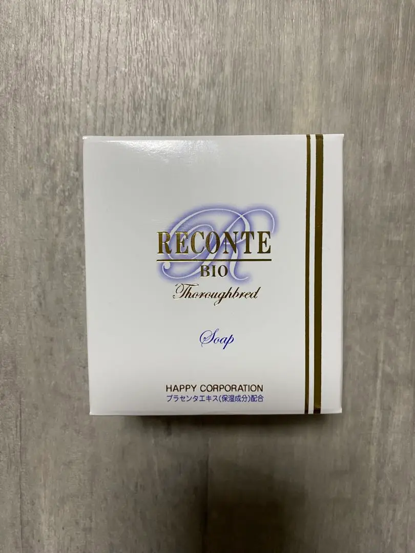 J⑳レコンテビオ フェイシャルパウダー フェイシャルリンス　6本 レコンテ ビオ フェイシャルパウダー 6本 セット