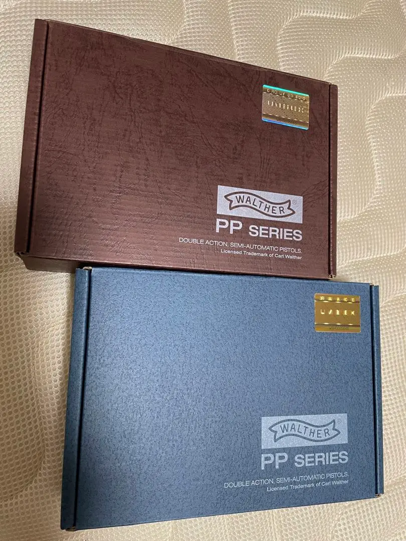 2025年最新】ワルサー ppk クラシックの人気アイテム - メルカリ