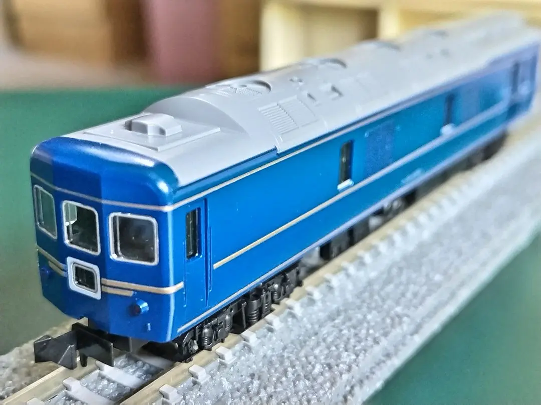 TOMIX　まとめ売り トミックス TOMIX Nゲージ 98081 JR キハ58系急行ディーゼルカー