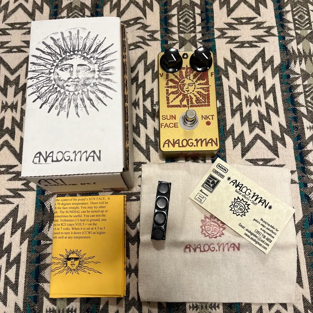 2025年最新】ANALOG man sun faceの人気アイテム - メルカリ