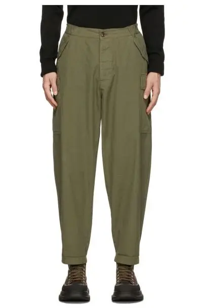 Barbour●バブアー●ビッグサイズ＜ストレッチカーゴパンツ＞MP1853m Barbour○バブアー○ビッグサイズ＜ストレッチカーゴパンツ