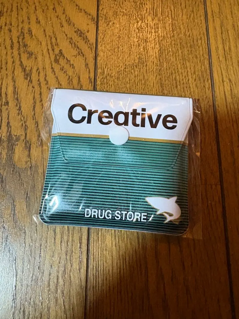 Creative Drug Store Bott Ashtray 灰皿 Amazon.co.jp: Creative Drug Store Bott Red Ashtray 灰皿