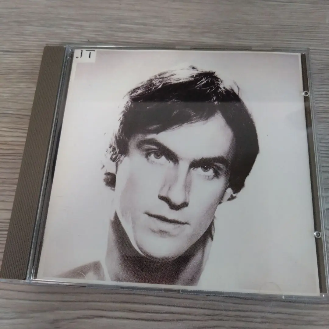 ジェームス・テイラー 紙ジャケット ジェイムス・テイラー (紙ジャケット)/JAMES TAYLOR/ジェイムス
