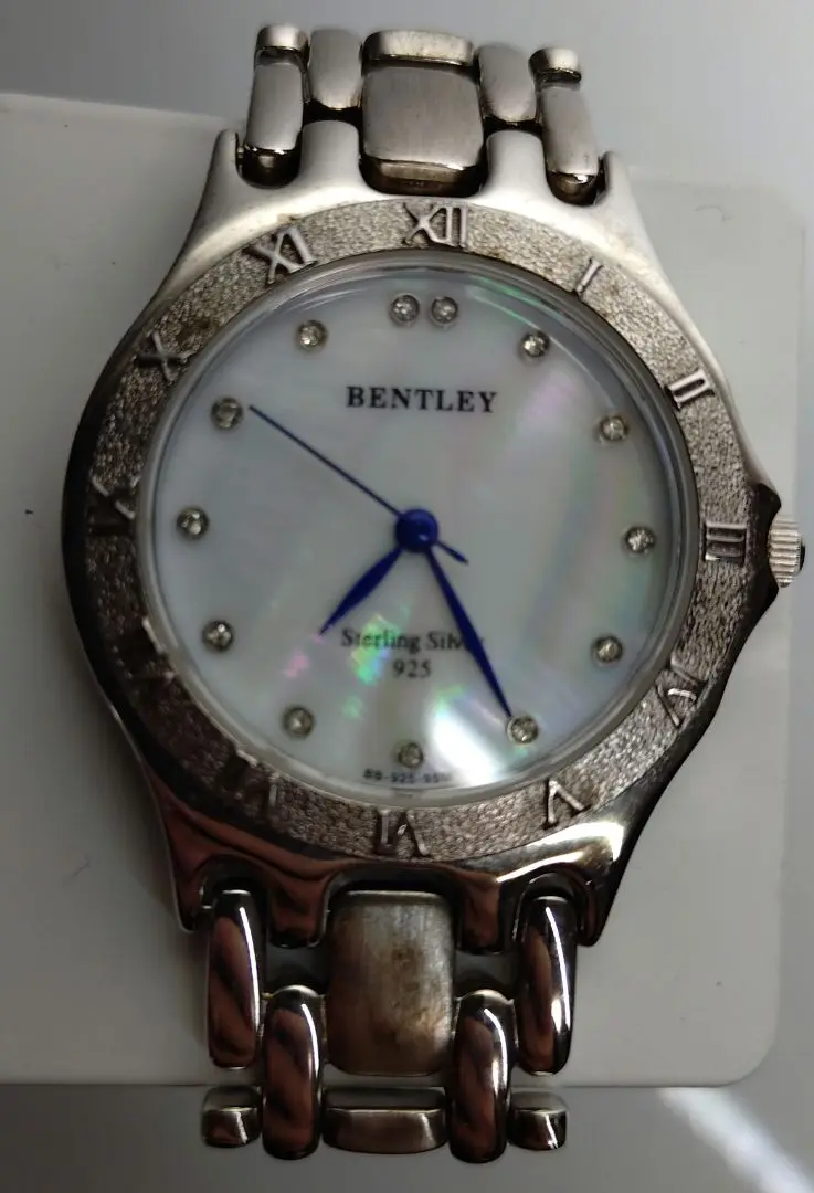 BENTLEY TUNGSTEN BM-7032BK レディース 腕時計 BENTLEY TUNGSTEN BM-7032BK レディース 腕時計 - メルカリ