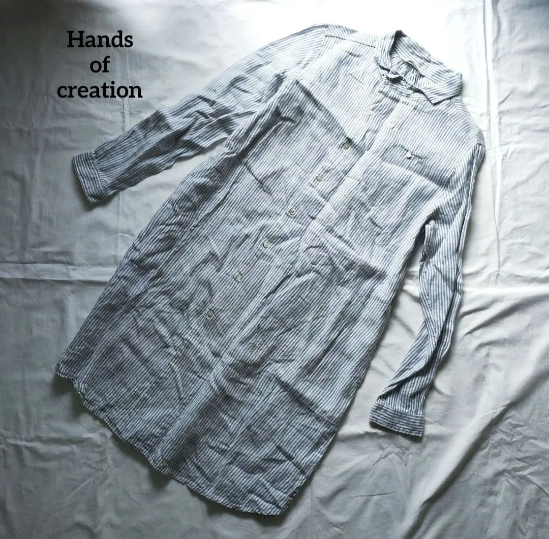 2025年最新】hands of creation コートの人気アイテム - メルカリ