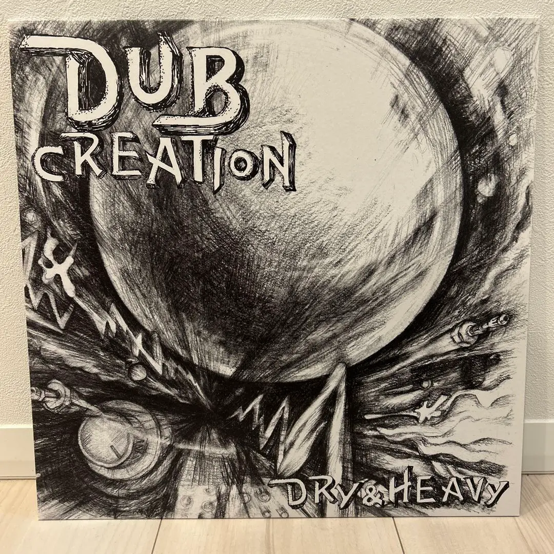 2025年最新】DRY & heavy レコードの人気アイテム - メルカリ