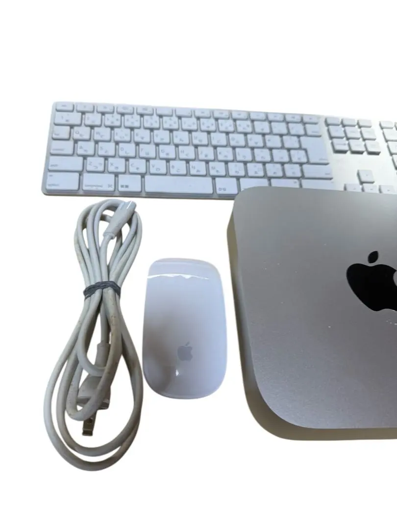 2025年最新】mac mini ジャンクの人気アイテム - メルカリ