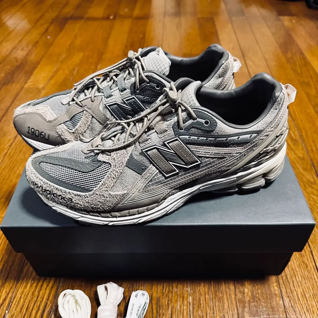 Thumbnail of New Balance M1906NIH 27.5cm D