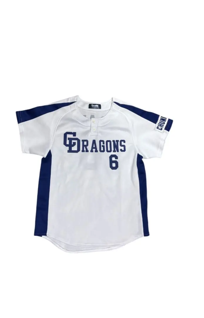 2025年最新】井端弘和 ユニフォームの人気アイテム - メルカリ