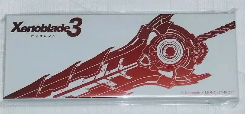 2025年最新】#ゼノブレイドメタリックミュージアムの人気