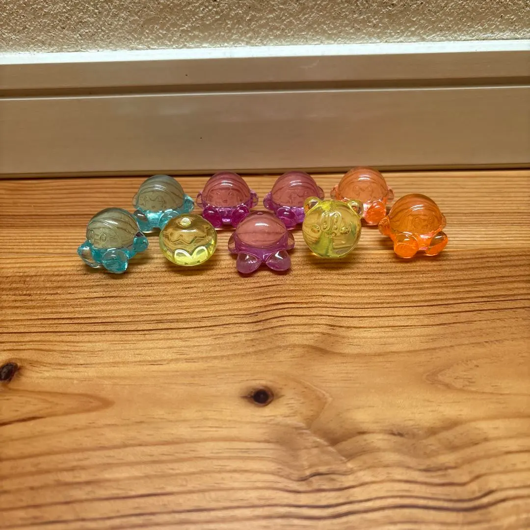 Thumbnail of Kirby of the Stars Acrylic Figure Waddle Dee Kirby