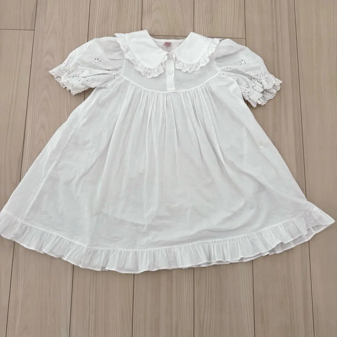 Thumbnail of puella flo dress 120