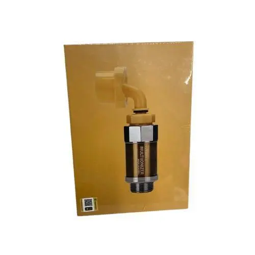 GEMMA MULTI IONIZER 洗濯機用 マルチイオナイザー 洗濯機用(アダプター付き) | gemmajapan