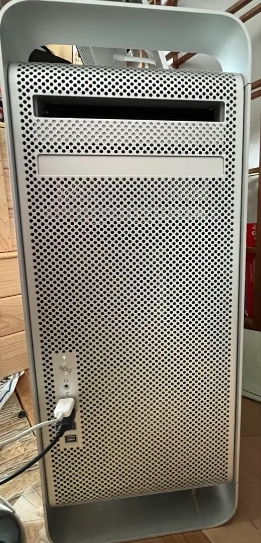 2025年最新】Mac Pro A1289の人気アイテム - メルカリ