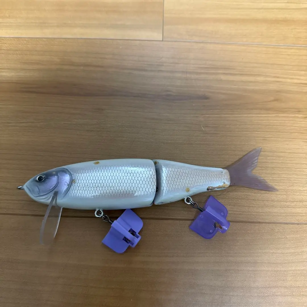 ザックベイツ デルレイッチ