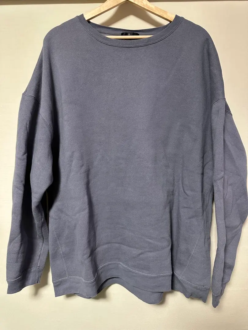 Thumbnail of ZIP FIVE Sweatshirt
