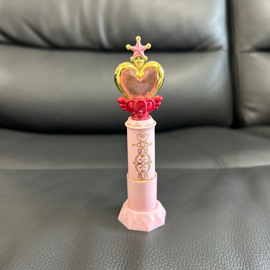 セーラームーン ミラクルネームスタンプケース ミニチュアリータブレットケース 美少女戦士セーラームーン プリズムステーショナリー ミラクル