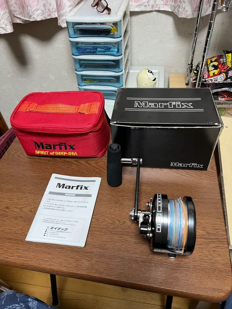 〜マーフィックスはここから始まった〜【未使用】J-SYSTEM N4 サイレント マーフィックスはここから始まった〜【未使用】J-SYSTEM N4