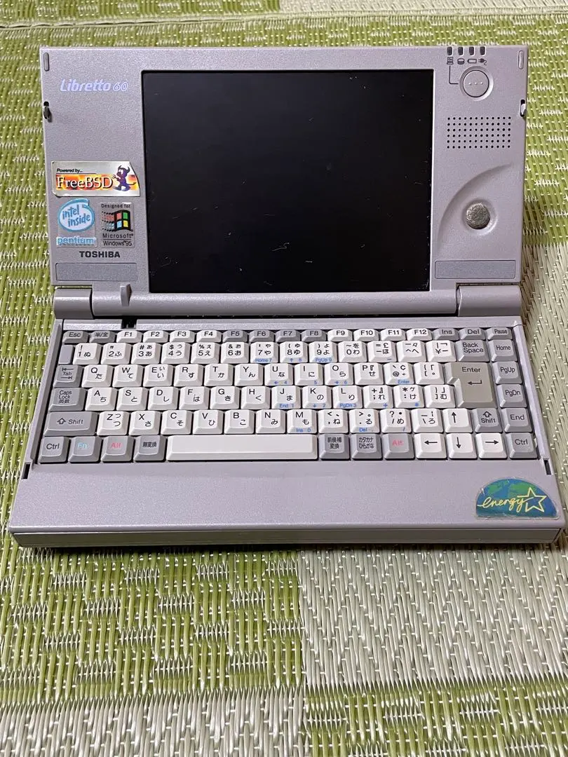 2025年最新】libretto 東芝の人気アイテム - メルカリ