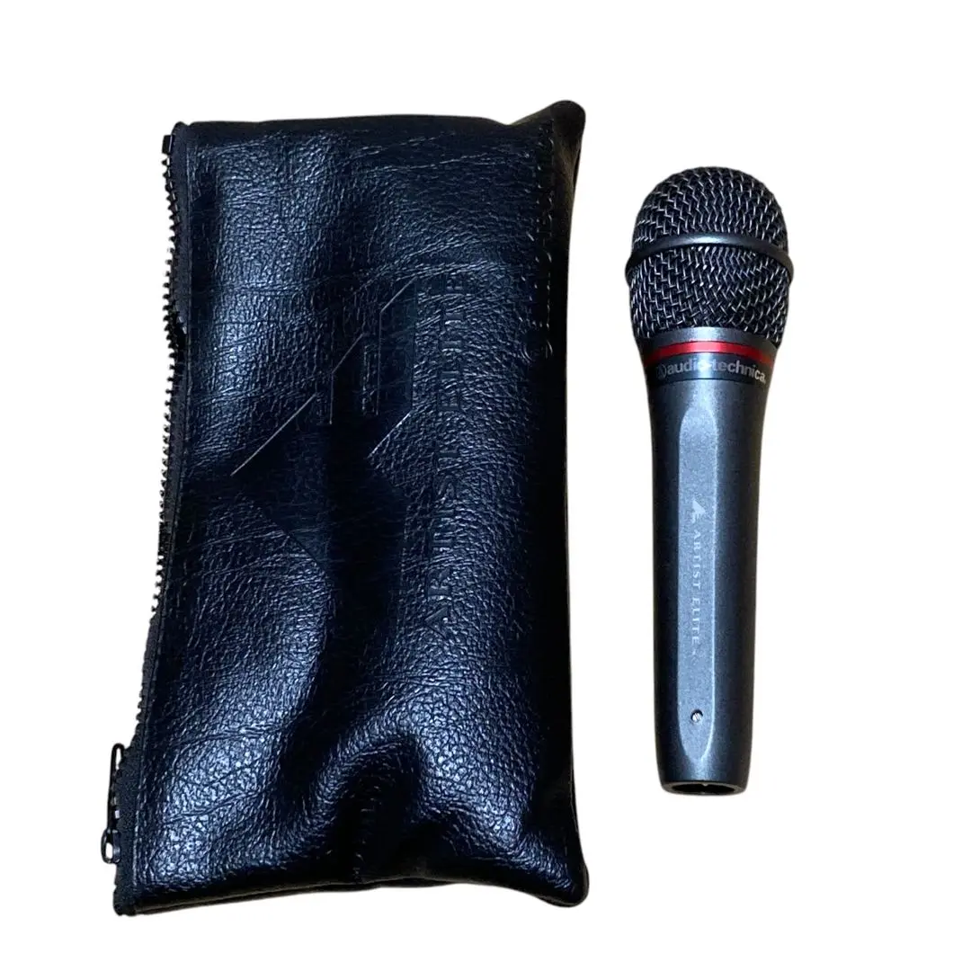 美品　Audio-Technica AE6100 ダイナミックマイク ae6100_02.png