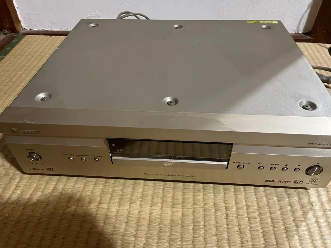 2025年最新】pioneer AX5の人気アイテム - メルカリ 2025年最新】pioneer AX5の人気アイテム - メルカリ