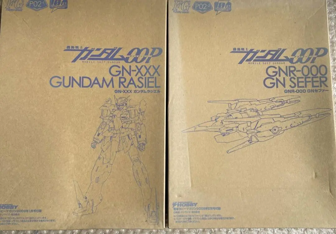 2025年最新】ガンダム ラジエル 電撃ホビーの人気アイテム