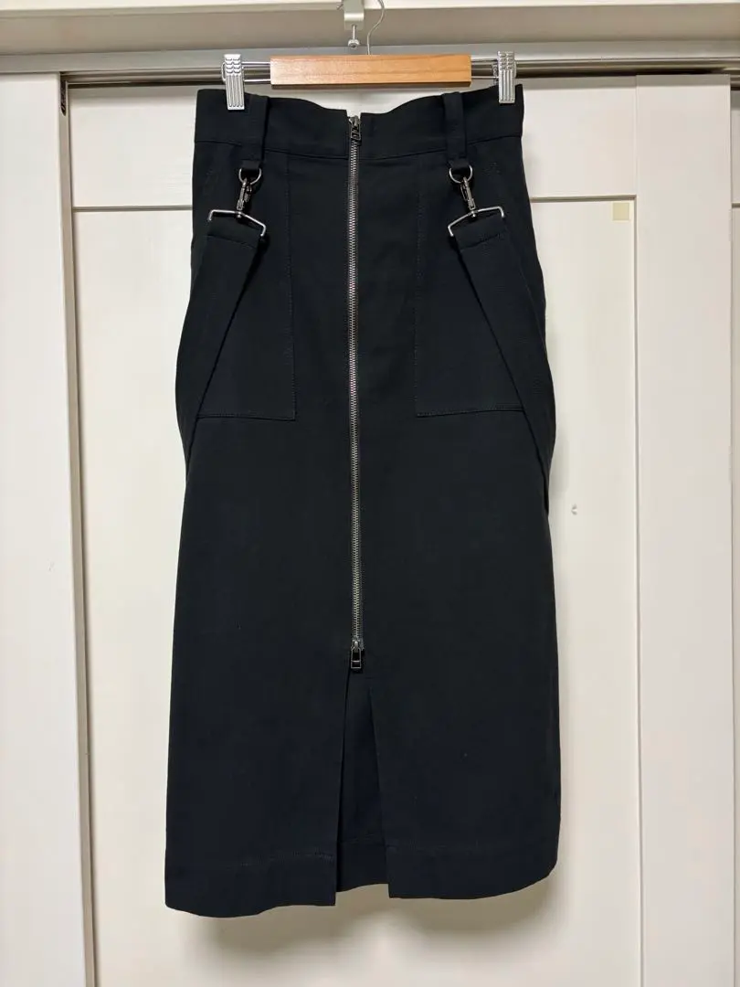 LIMI feu レディース サスペンダー サロペットパンツ LIMI feu レディース サスペンダー サロペットパンツ