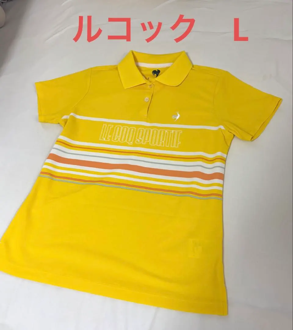 Thumbnail of Le Coq Sportif - Women's L