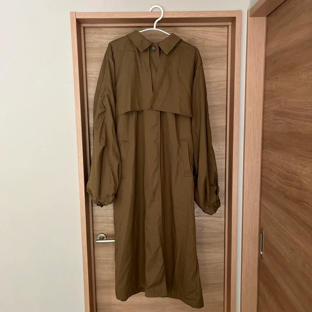 ANGEL COAT | MARRY ME.official