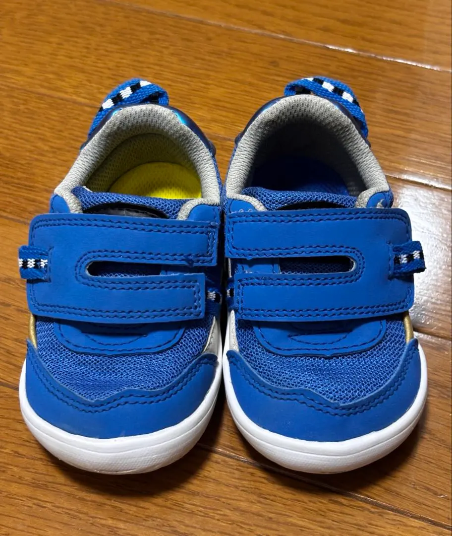 Thumbnail of IFME TRAIN 13.0cm Kagayaki (Shinkansen)