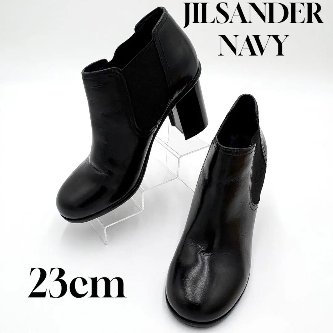 2025年最新】JIL SANDER NAVY レディース ブーツの人気アイテム