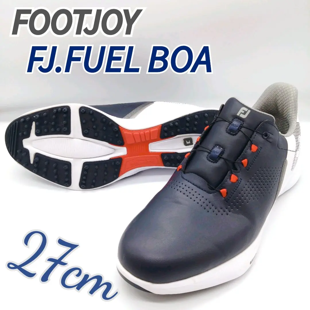 FootJoy - 【美品❗️】フットジョイ PRO SL 27.5 フットジョイ FJ プロ SL (ゴルフシューズ) 価格比較 - 価格.com