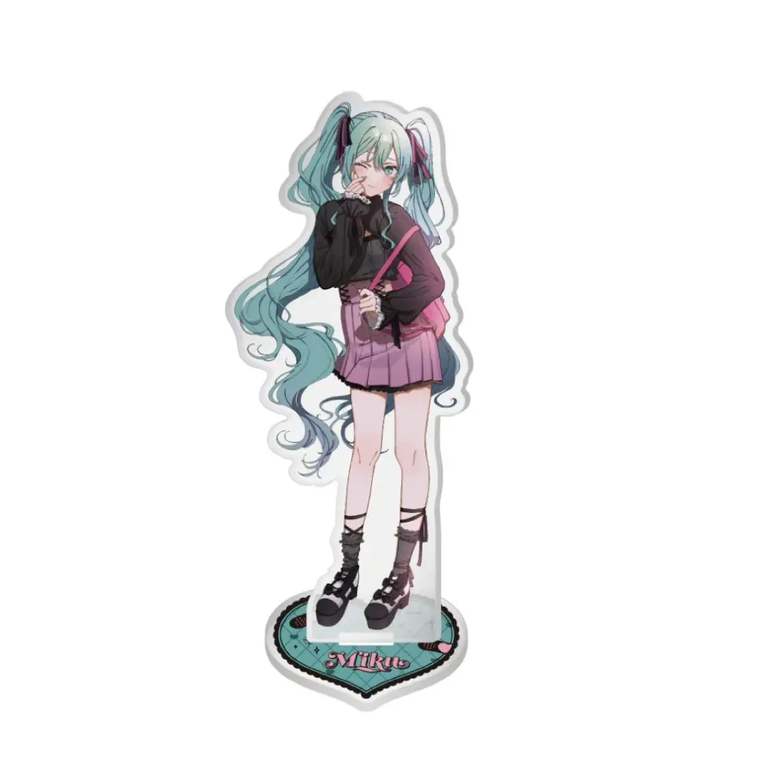 2025年最新】初音ミク ドン・キホーテフェア 2024 アクリル